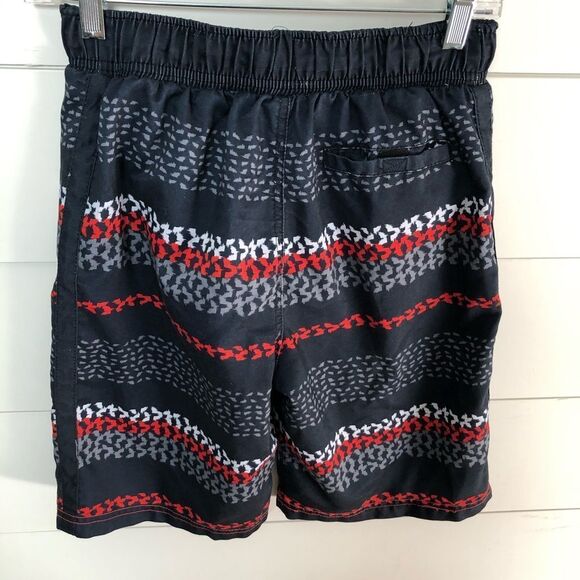 CHEROKEE Swim Trunks Size Large 12-14 - Picture 4 of 5